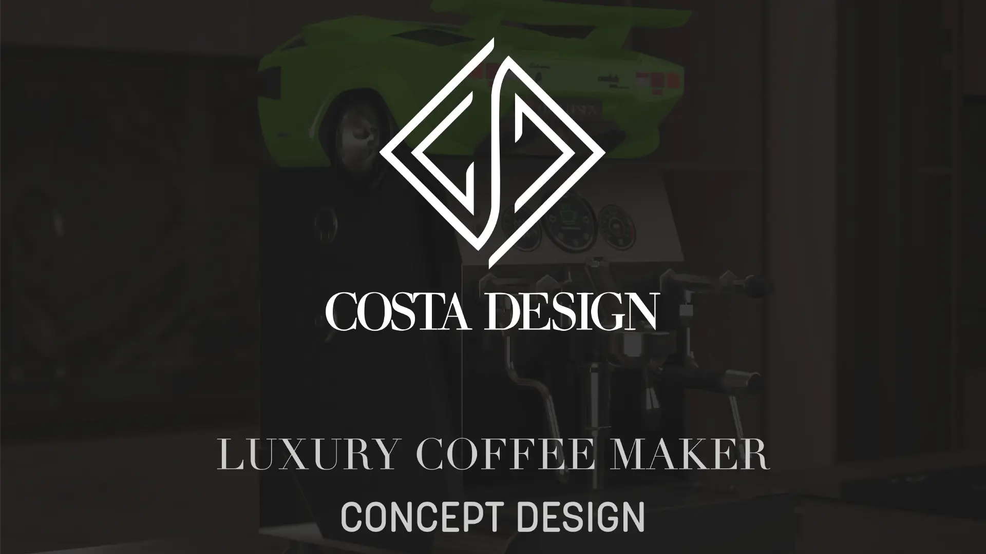 Costa Design